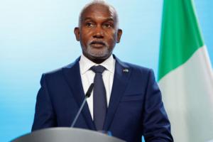 Odd Andersen/AFP/GETTY IMAGES NORTH AMERICA/TNS