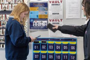 Sarah A. Miller/Idaho Statesman/TNS