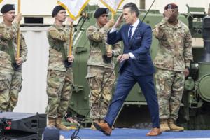 Travis Long/The News & Observer/TNS