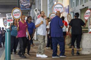 Alejandro A Alvarez/The Philadelphia Inquirer/TNS