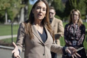 Andrew Caballero-Reynolds/Getty Images North America/TNS