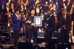 Gabe Ginsberg/Getty Images North America/TNS