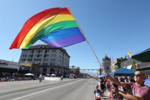 George Frey/Getty Images North America/TNS