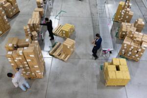 Dominic Di Palermo/Chicago Tribune/TNS