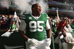 Harry Murphy/Getty Images North America/TNS