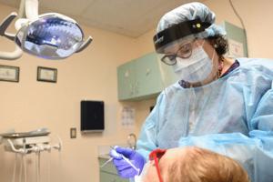 Brian Krista/The Baltimore Sun/TNS