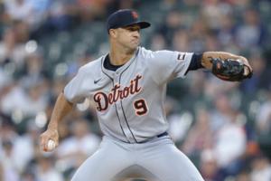 Matt Dirksen/Getty Images North America/TNS