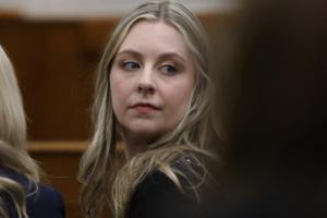 Stephen M. Katz/The Virginian-Pilot/TNS