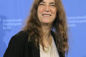 Bang Showbiz / Patti Smith has revealed how she discovered the man who raised her was not her biological father