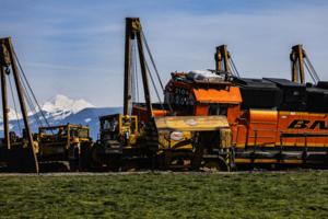 Ken Lambert/Seattle Times/TNS