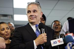 Monica Herndon/The Philadelphia Inquirer/TNS