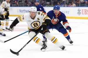 Al Bello/Getty Images North America/TNS