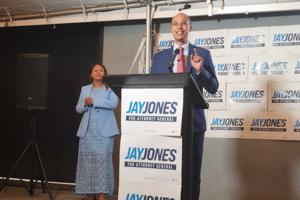 Trevor Metcalfe/The Virginian-Pilot/TNS