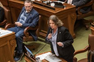 Richard Tsong-Taatariii/The Minnesota Star Tribune/TNS