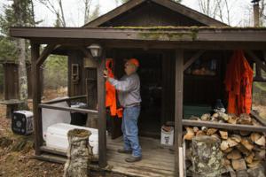 Brian Peterson/The Minnesota Star Tribune/TNS