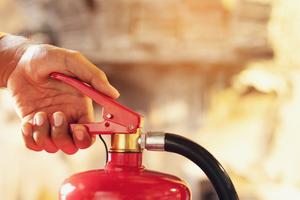 Home fires jump by 350% on Thanksgiving compared to a typical day. (Rattankun Thongbun/Getty Images/iStockphoto/TCA)