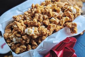 Gretchen McKay/Pittsburgh Post-Gazette/TNS