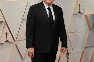 Bang Showbiz / Sir Anthony Hopkins was relived his cats were not hurt in the California wildfires