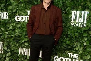 Bang Showbiz / Oscar Isaac has opened up about his time as a ska star