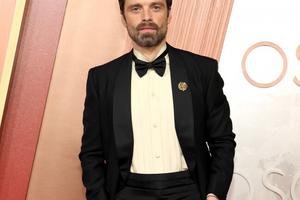 Bang Showbiz / Sebastian Stan sees a future beyond the Marvel Cinematic Universe