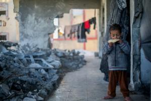 Ahmad Hasaballah/Getty Images Europe/TNS