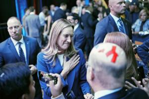 Eduardo Munoz Alvarez/Getty Images North America/TNS