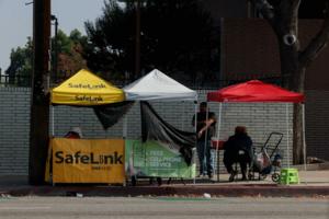 Juliana Yamada/Los Angeles Times/TNS