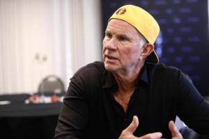 Kathryn Kovalenko/Pioneer Press/TNS