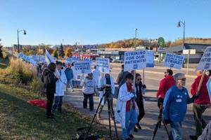 Jeremy Olson/Star Tribune/TNS