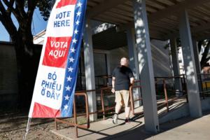 Chitose Suzuki/The Dallas Morning News/TNS