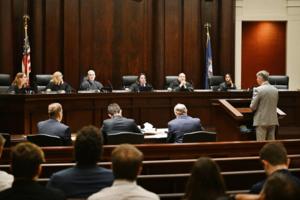 Daniel Mears, The Detroit News/The Detroit News/TNS