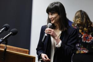 Anna Moneymaker/Getty Images North America/TNS