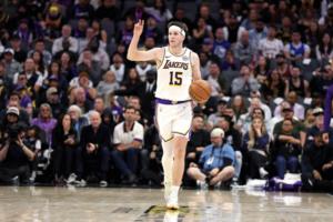 Ezra Shaw/Getty Images North America/TNS