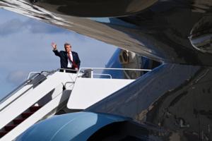 Roberto Schmidt/AFP/Getty Images North America/TNS