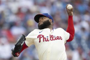 Jose F. Moreno/The Philadelphia Inquirer/TNS