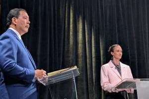 Yihyun Jeong/The Seattle Times/TNS