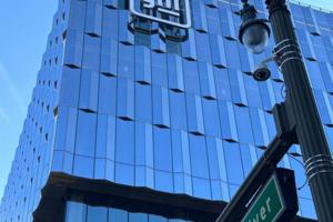 Kayman Whaley, The Detroit News/The Detroit News/TNS