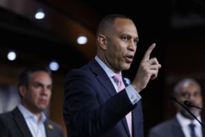 Tom Brenner/Getty Images North America/TNS