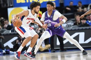 Clarence Tabb Jr./The Detroit News/TNS