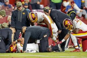 Dean Rutz/The Seattle Times/TNS