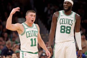 Matt Stone/Boston Herald/TNS