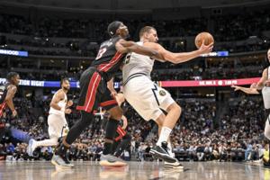 AAron Ontiveroz/THE DENVER POST/TNS