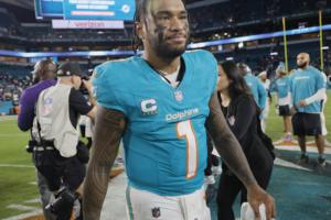 Joe Cavaretta/South Florida Sun Sentinel/TNS