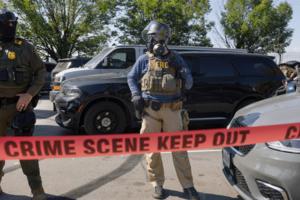 Scott Olson/Getty Images North America/TNS