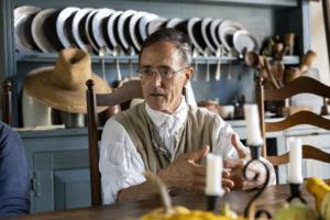 Tyger Williams/The Philadelphia Inquirer/TNS