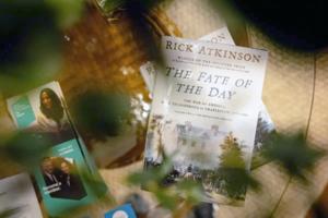 Jason Armond/Los Angeles Times/TNS