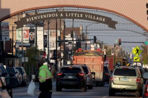 Antonio Perez/Chicago Tribune/TNS