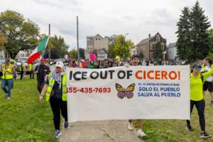 Dominic Di Palermo/Chicago Tribune/TNS