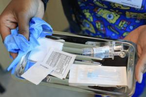 Joe Raedle/Getty Images North America/TNS