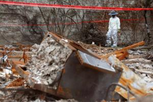 Genaro Molina/Los Angeles Times/TNS